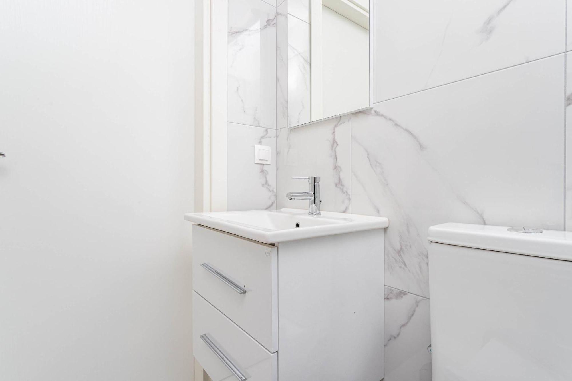 Viento Suites Possidi Ngoại thất bức ảnh