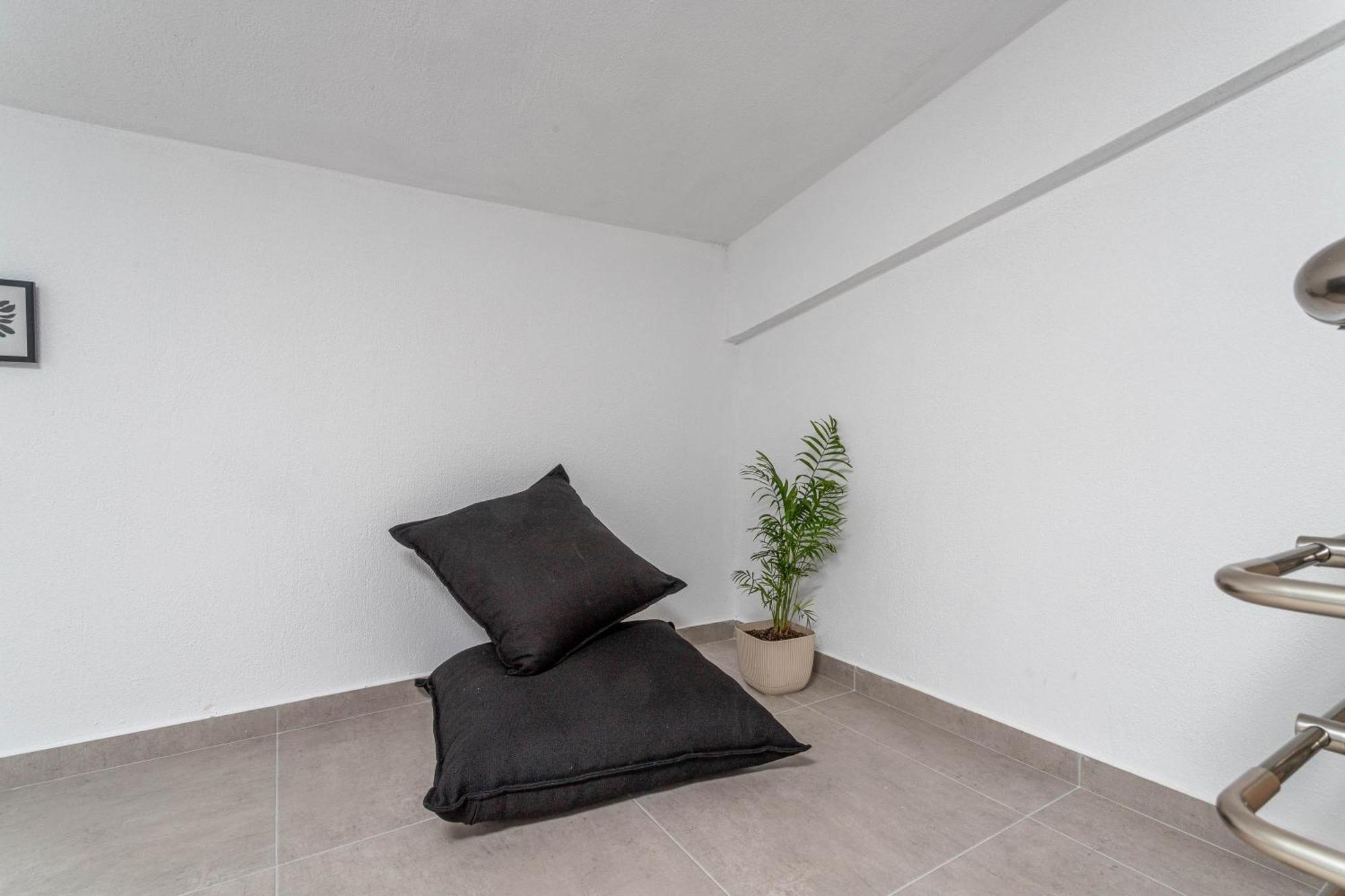 Viento Suites Possidi Ngoại thất bức ảnh