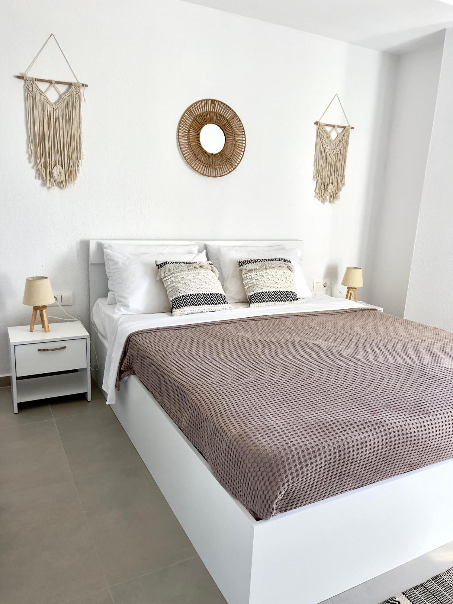Viento Suites Possidi Ngoại thất bức ảnh